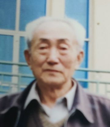 徐运泽 纪念堂