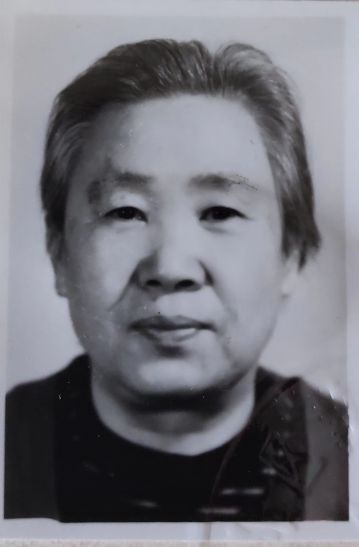 苏友兰 纪念堂