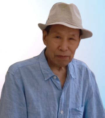万忠才 纪念堂