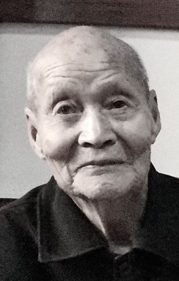 李云庆 纪念堂