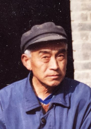 徐祥如 纪念堂