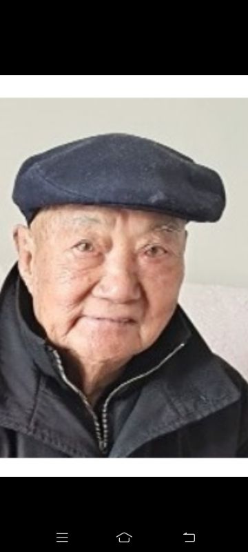 张守孚 纪念堂