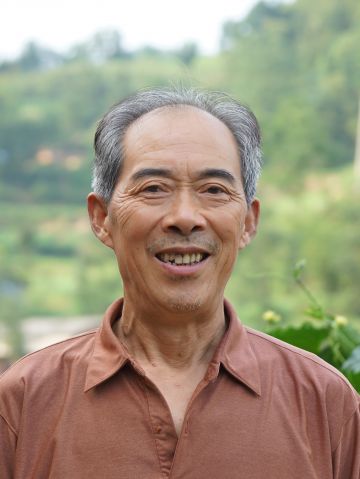 关朝兴 纪念堂