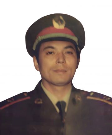 王仁志 纪念堂