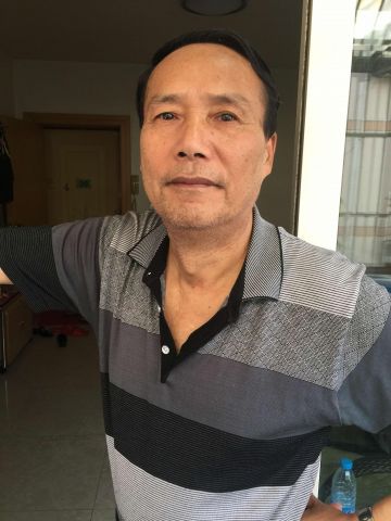 李宪平 纪念堂