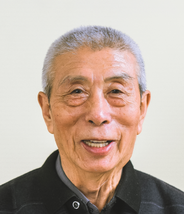 李宝武 纪念堂