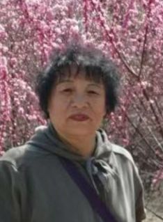李淑芹 纪念堂