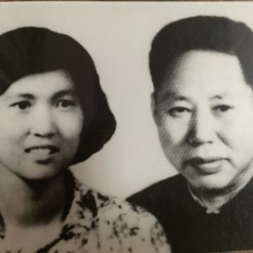 张禄 纪念堂