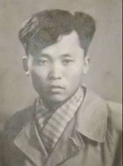 金长顺 纪念堂