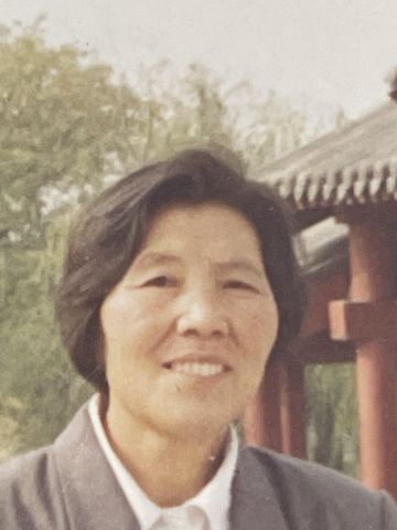 刘桂琴 纪念堂
