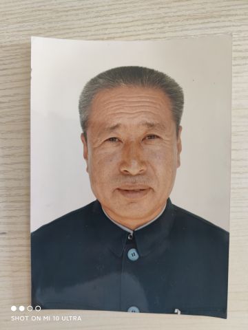 齐开绪 纪念堂