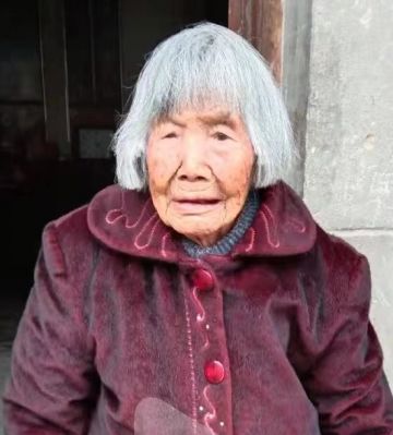 汪金荣 纪念堂