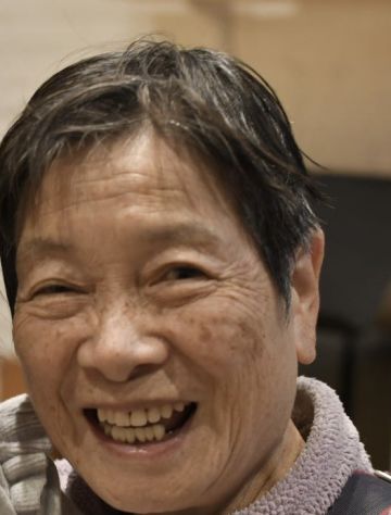 何慧伦 纪念堂