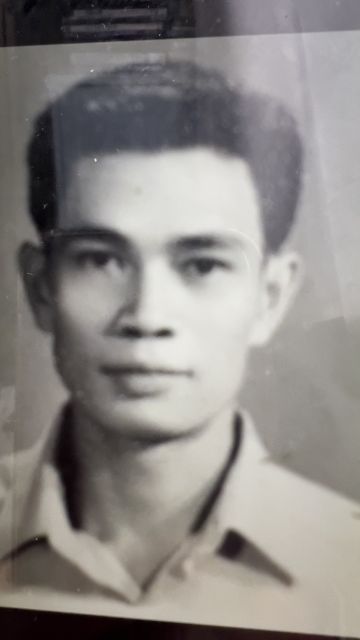 劳子坚 纪念堂