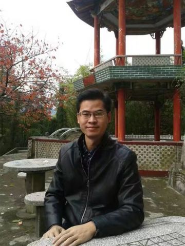 罗方红 纪念堂