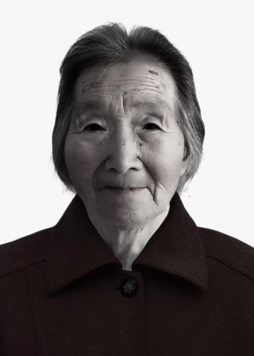 邵玉琴 纪念堂