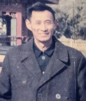 王恩荣 纪念堂