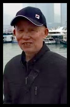 周公圣卜大人 纪念堂