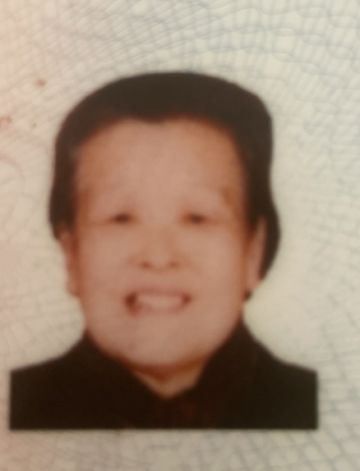 霍淑贤 纪念堂