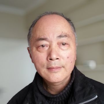 朱道英 纪念堂