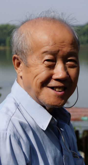 焦文长 纪念堂