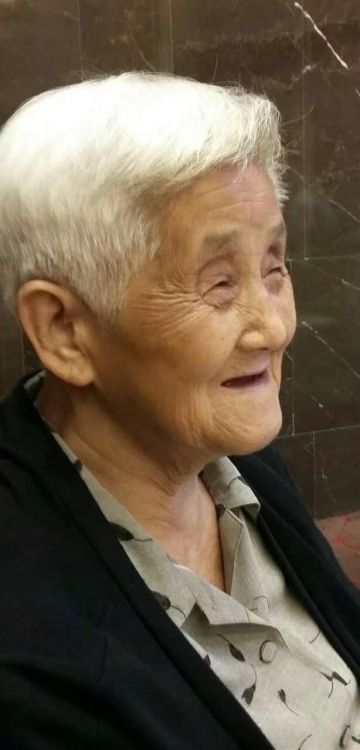 钱小松 纪念堂
