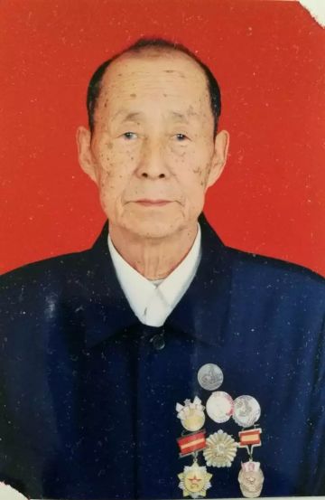 徐国民 纪念堂