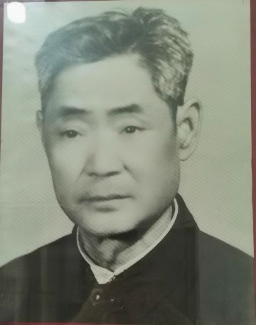 孙佰臻 纪念堂