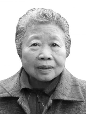 孟惠芬 纪念堂