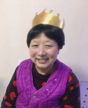 赵瑞花 纪念堂