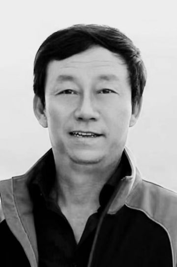 廉振华 纪念堂