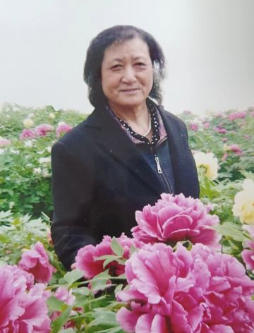 梁凤云 纪念堂