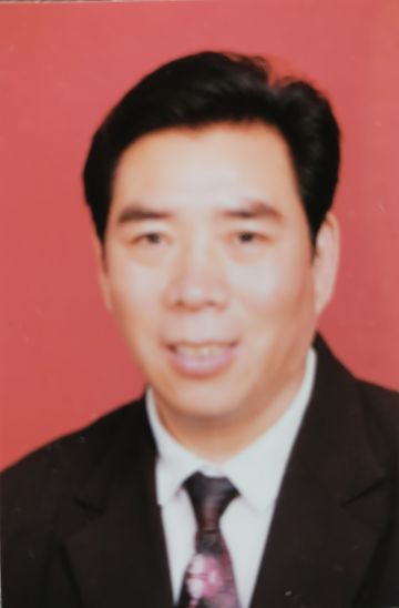 王志刚 纪念堂