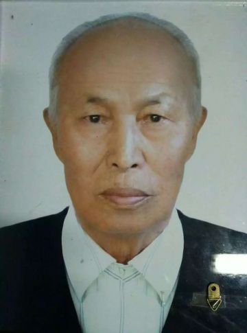 马良 纪念堂