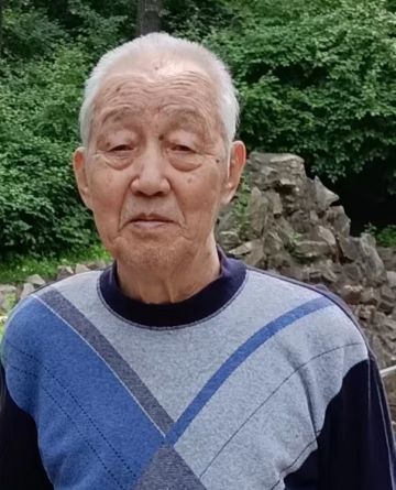 夏国忠 纪念堂