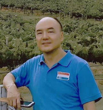 刘锁柱 纪念堂