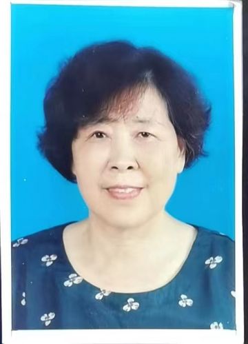 周力军 纪念堂