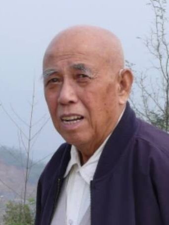 兰宝发 纪念堂