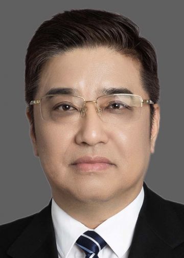 胡文明 纪念堂