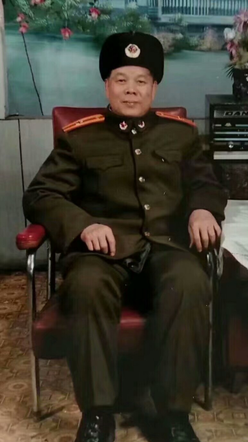 罗致儒 纪念堂