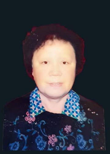 安淑文 纪念堂
