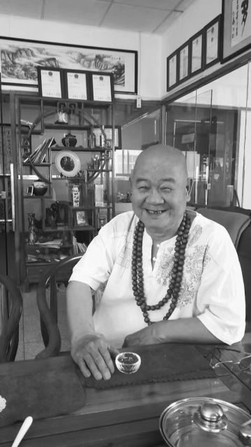 孙仁泰 纪念堂