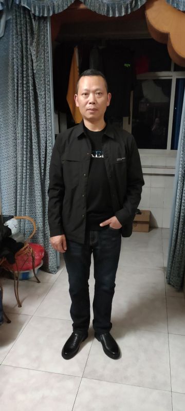 杜长江 纪念堂
