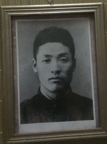 姚福顺 纪念堂