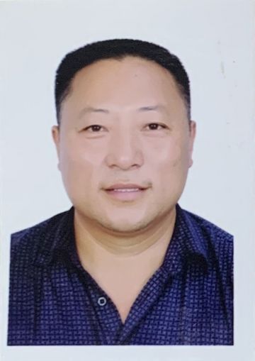 余洪建 纪念堂