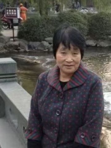 刘兰芝 纪念堂