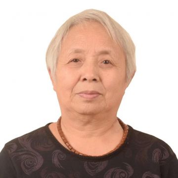 谭春香 纪念堂