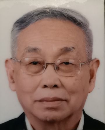 何光韶 纪念堂