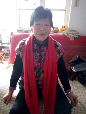 母亲大人 纪念堂