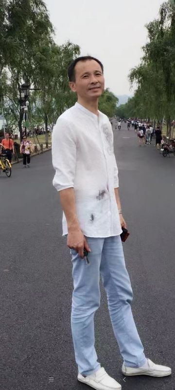 林小涵 纪念堂